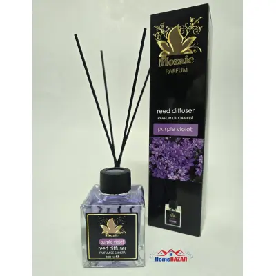 Mozaic parfum de camera 100ml purple violet